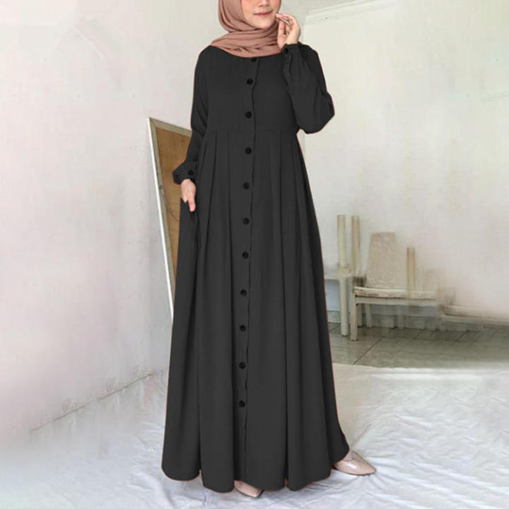 Muslim%20%20Women%20official%20wear%20traditional%20dresses%20&%20party%20dresses%20of%20Islamic%20Abaya%20Caftan/%20Kaftan%20clothing%20-%20Image%202