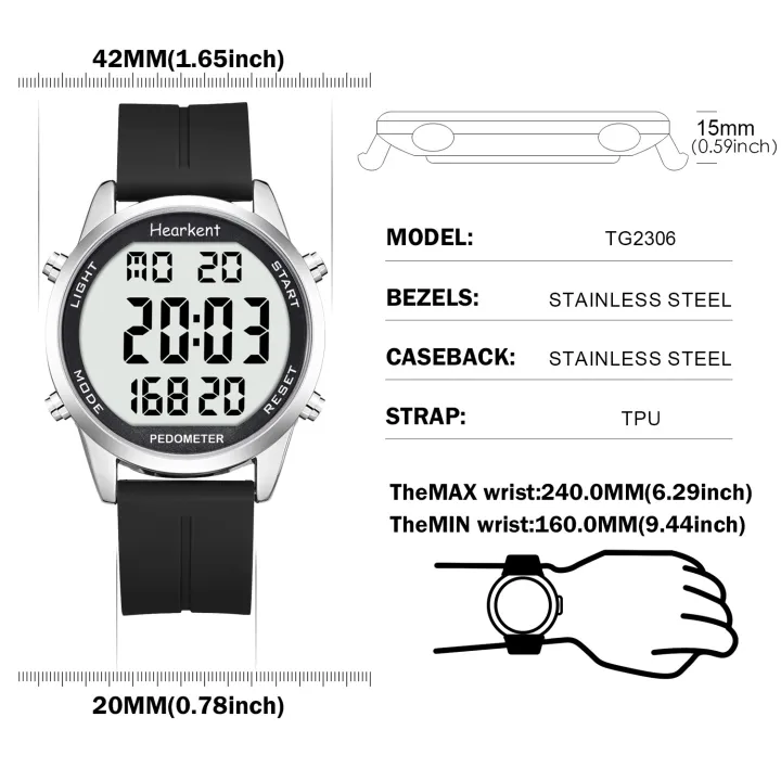 Hearkent%20Pedometer%20Watch%20Men%20Digital%20Waterproof%20Sport%20Watches%20Step%20Calories%20Counter%20for%20Walking%20Tracker%20Back%20Light%20Display%20Reloj%20-%20Image%206
