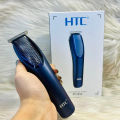 HTC AT-1210 Rechargeable Professional Beard Trimmer & Hair Clipper For Men.