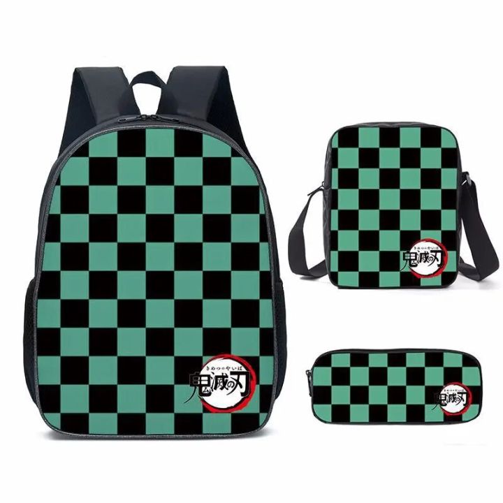 New%20Demon%20Slayer%20Anime%20Backpack%20Kamado%20Tanjirou%20Student%20School%20Bags%20Kimetsu%20No%20Yaiba%20Bags%20Girls%20Boys%20Three-Pieces%20Notebook%20Bag%20-%20Image%206