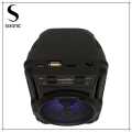 Bluetooth Speaker GTS-1346 Rechargeable Extra Bass wireless portable speaker Mini style 3 inch TWS,FM,USB audio player. 