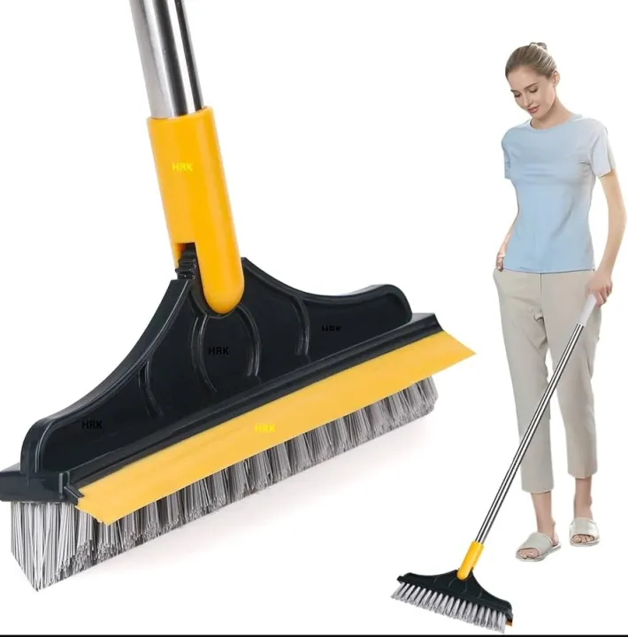 2%20in%201%20Cleaning%20Scrub%20Brush%20Grout%20Brush%20Scrape%20Floor%20Scrub%20Brush%20with%20Long%20Handle%20V-Shape%20Stiff%20Bristle%20Brush%20Scrubber%20with%20Squeegee%20120%C2%B0Rotating%20Magic%20Broom%20Brush%20for%20Cleaning%20Bathroom/Garden%20/Glass%20Wall%20-%20Image%209
