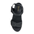 Bata Comfit ARTEMIDE Flat Belt Sandal for Women. 