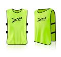 Dour Adults Vests for Football Soccer Basketball Volleyball for Outdoor Track and Field (Set of 5). 