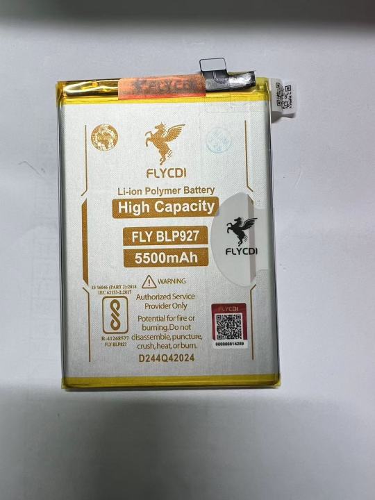 FLYCDI%20BLP927%20phone%20battery%20for%20OnePlus%20Nord%20CE2%20Lite/A77S%205500mAh%20high%20capacity%20durable%20replacement%20mobile%20battery%20-%20Image%204