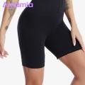Body Shaper Underwear S-Shaped Waist Trainer Shapewear Shorts. 