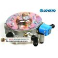 Lovato LPG Kit/Reducer for car and gasoline engine Italy. 