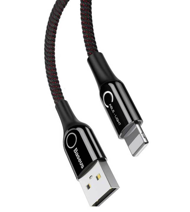 Intelligent Power Off USB Cable