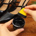 Shoe Cleaner Leather Repairing Cream Brightening Nursing Cream Shoe Boot Polish Rich Glossy Shine Wax Leather Clothing Sofa Care- d shop.