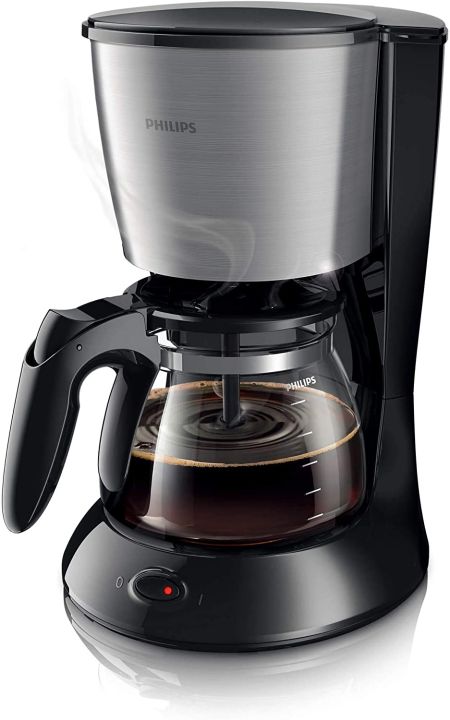 Philips%20HD7462/20%20Daily%20Collection%20Coffee%20Maker%20%7C%201.2%20Liter%20-%20Image%202