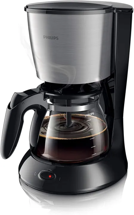 Philips%20HD7462/20%20Daily%20Collection%20Coffee%20Maker%20%7C%201.2%20Liter%20-%20Image%202