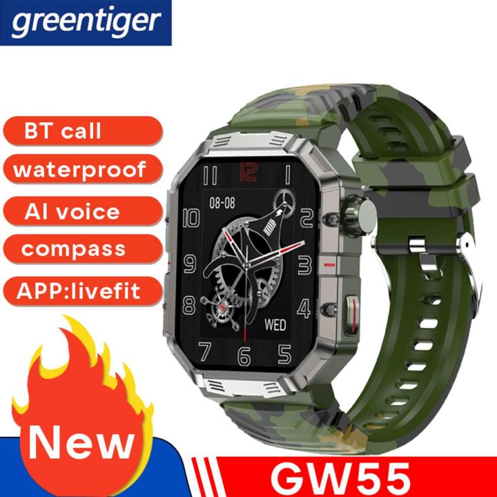 GW55%20Sports%20Smart%20Watch%20with%20Compass%202.02%20Inch%20BT%20Call%203ATM%20IP68%20Waterproof%20Outdoor%20Men%20Watch.%20-%20Image%202
