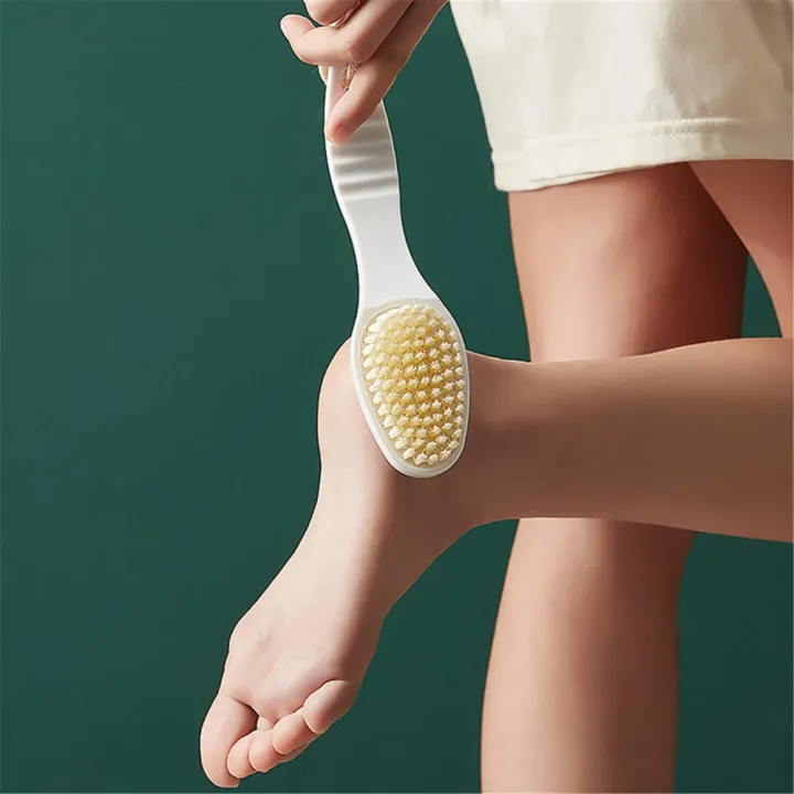 PS+nylon%20Pumice%20Stone%20Gentle%20Foot%20Brush%20Foot%20Scrubber%20for%20At-home%20Spa%20Professional%20Salon%20Personal%20Hygiene%20Foot%20Care%20Routine%20For%20-%20Image%205