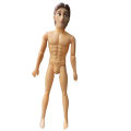 1/6 Prince Boyfriend Male Doll Movable Joints 30cm Dolls Body Christopher Man Toy Doll DIY Toys For Girls Gifts. 