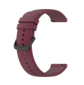 22mm Soft Silicone Replacement Strap for Kieslect KS/ KS Pro/ KS 2/ KS Mini/ KR/ KR Pro/ KR 2 Smartwatch. 
