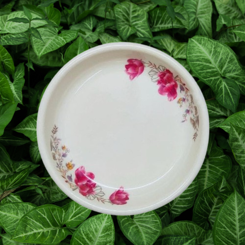 Melamine Pirich Set/Melamine Bati Set -6 Pieces (6 PIC)