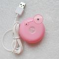 Mini Ultrasonic Humidifier USB Port incubator humidifier Donuts Humidifier mini air humidifiers. 