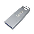 Lexar JumpDrive M35 64GB USB 3.0 Silver Pen Drive. 