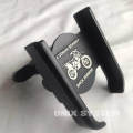 High Quality Aluminum Alloy Metal bike Motorcycle Mobile Phone Bracket Mobile Phone Holder 03-H1. 