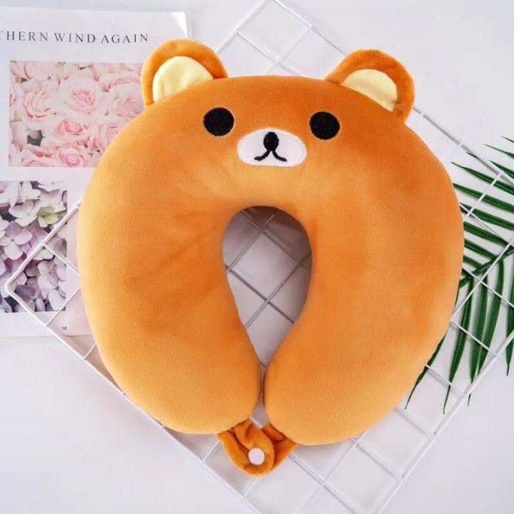 Travel%20Pillow%20U-Shaped%20Neck%20Pillow%20with%20Washable%20Comfortable%20in%20Any%20Sitting%20-%20Image%203