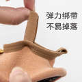 Floor Spring Autumn Baby Indoor Anti slip Soft Sole Walking Socks and Shoes Newborn Cartoon New Product. 