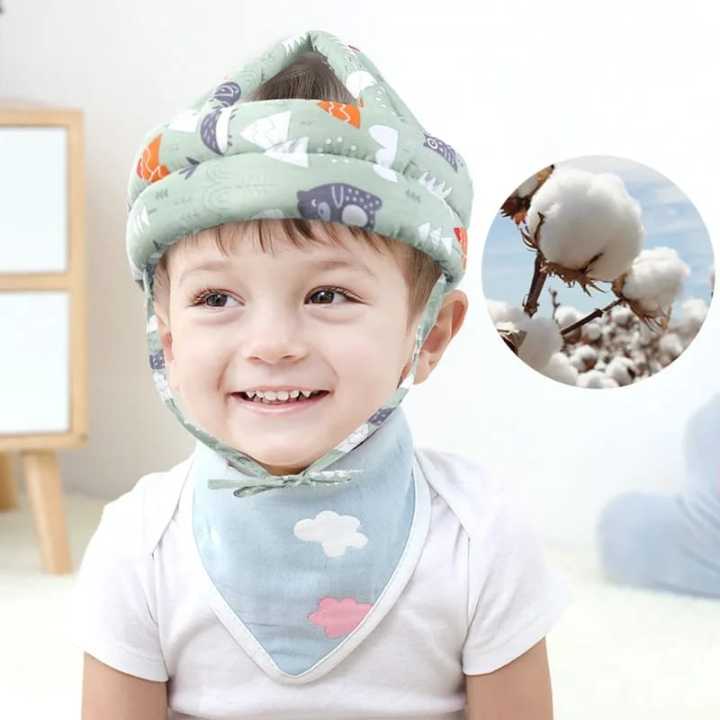 Cap%20Helmet%20To%20Protect%20The%20Baby'S%20Head,Baby%20Helmet%20Toddler%20Head%20Protector%20Baby%20Toddler%20Anti-Collision%20Cap%20Adjustable%20Child%20Safety%20Soft%20Helmet%20Toddler%20Anti-Fall%20Pad%20-%20Image%202