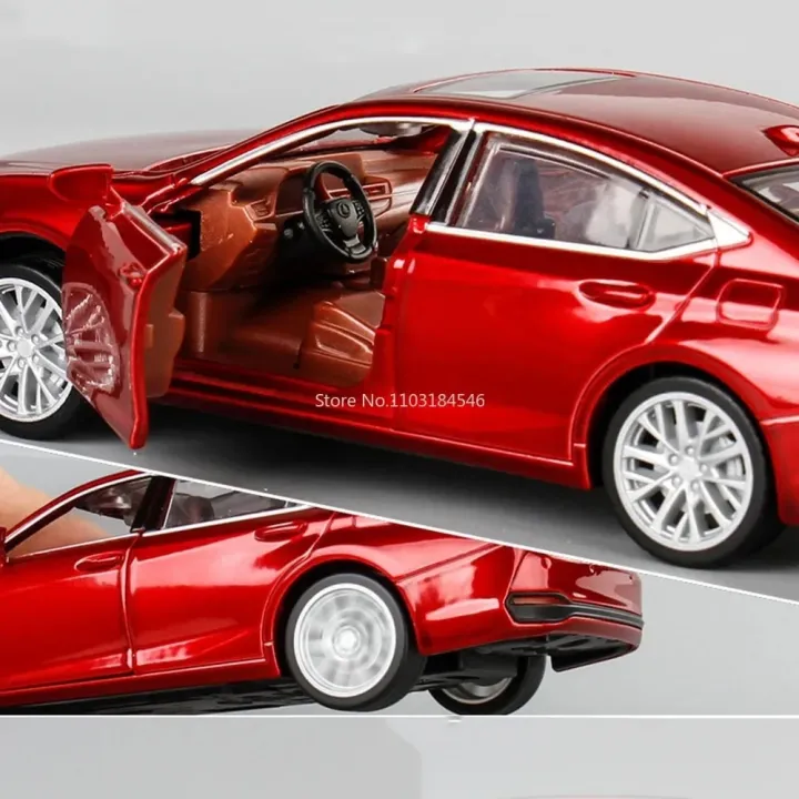 1/35%20Lexus%20ES300h%20Alloy%20Diecast%20Car%20Model%20Toy%20with%20Sound%20Light%20Pull%20Back%20Simulation%20Toy%20Car%20Model%20for%20Children's%20Collection%20Gift%20-%20Image%205