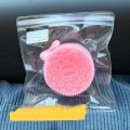 Super Soft Big Oreo Biscuit Pinching Toy Mochi Taba Silicone Stress Relief Toy Handmade Squeeze Dessert Toys Gift.