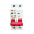 63A Solar DC MCB ( Minature Circuit Breaker) Breaker BEIYI. 
