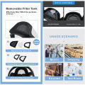 Work Facial Protection Mask Transparent Safety Labor Full Face Protector Multifunctional Kitchen Anti Fog Shield Accessories. 