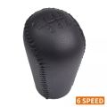 Car Gear Shift Knob Handball Shift Lever For Toyota For Hilux 5 6 Speed Manual Transmission Transfer Gear Shift-5 Speed.