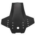 6Pcs Mountain Bike Fender, Front and Rear MTB Mud Guard, Adjustable Fenders Fits 26 Inch, 27.5 Inch, 29 Inch Size Bike.