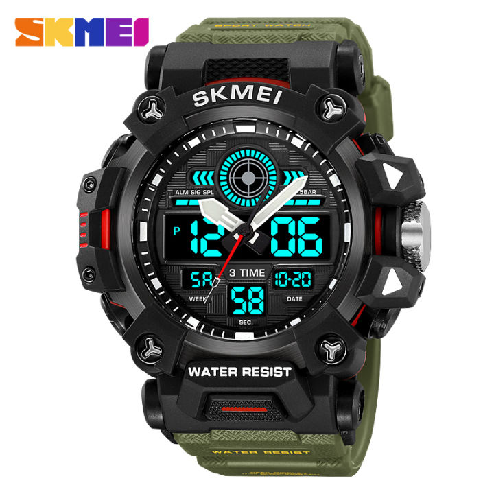 SKMEI%20Top%20Brand%20Digital%20Countdown%20Sport%20Watches%20Mens%20Back%20Light%205Bar%20Waterproof%20Stopwatch%20Wristwatch%20Alarm%20Relogio%20Masculino%202226%20-%20Image%203