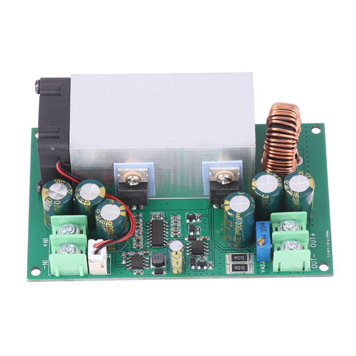 %EF%BC%88NEW%EF%BC%89DC-DC%20Adjustable%20Step%20Down%20Power%20Supply%20600W%20High%20Power%2012V-75V%20To%205V%2019V%2021V%2024V%2048V%20Buck%20Converter%20Power%20Supply%20Module%20Hudduo%20-%20Image%204