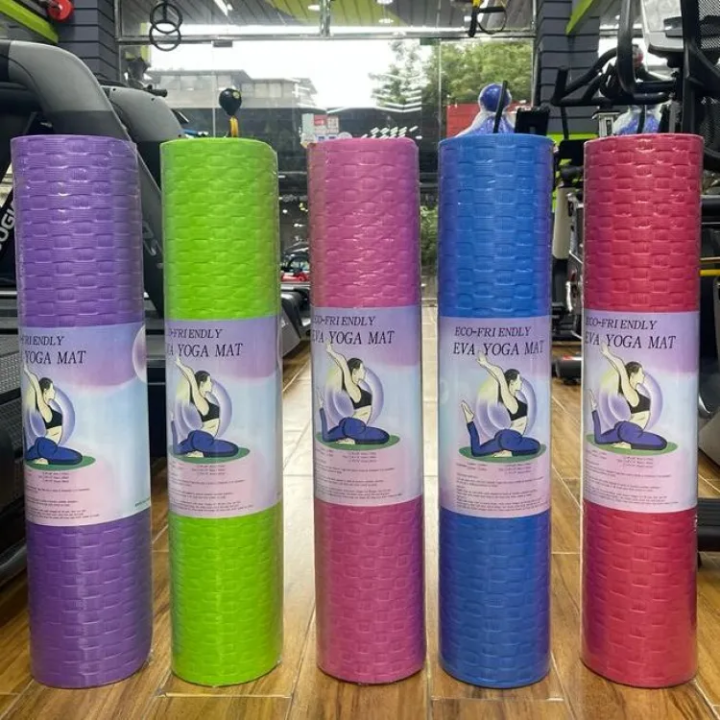 3%20Feet%20*%206%20Feet%20Yoga%20/%20Gym%20Mat%20(4%20Color%20Available)%20-%20Sports%20&%20Fitness%20-%20Image%202