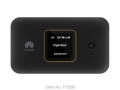 Unlocked Huawei E5785 E5785-320 300Mbps 4G LTE Cat6 mobile WiFi router Mobile WiFi Hotspot with 3000mAh battery E5785Lh-22C. 