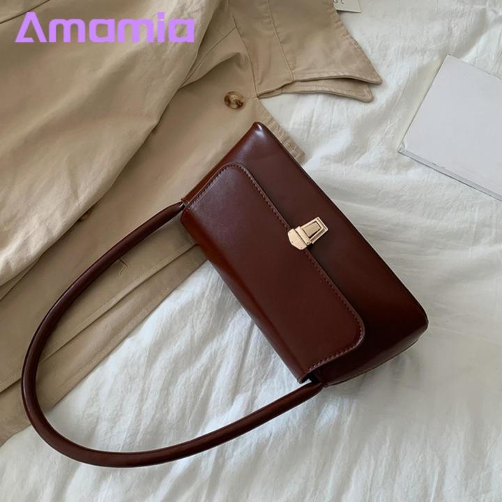 Women%20Shoulder%20Bag%20Stylish%20Waterproof%20Faux%20Leather%20Shoulder%20Bag%20for%20Women%20Perfect%20for%20Commuting%20Traveling%20Dating%20Portable%20Chic%20Underarm%20Handbag%20with%20Buckle%20Closure%20Available%20in%20Solid%20Colors%20Waterproof%20-%20Image%205