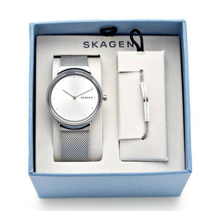 Skagen%20-%20Skw1105%20Freja%20Steel-Mesh%20Watch%20+%20Merete%20Bracelet%20Box%20Set%20-%20Image%202