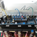 EGS032 Three-Phase Pure Sine Wave Inverter Board UPS EPS Test Board. 