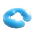 Silicon Spa U Shape Pillow Spa Gel Pad Face Rest Body Massage Cradle Cushion Soft Salon Bolsters Pad Beauty Care DFA coussin. 