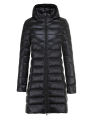 5XL 4XL Plus Long Down Jacket Women Winter Ultra Light Down Jacket Women With Hooded Down Coat Female Hat Detachable. 
