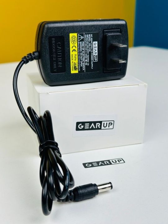 Gear%20Up%20Router%20Power%20Original%20Adapter%20(AC%20100-240V%20To%20DC%2012V,%203A)%20-%20Image%204
