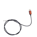 BMS USB- UART Communication Protocol to PC Accessories for LiFePO4 Li-Ion NCM LTO Battery 4S to 32S Daly Smart BMS UART Cable. 