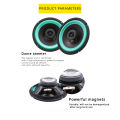 Best Selling Cheap 4/5/6.5 Inch Audio Music Stereo Full Range Car Speaker Good Sound Car Coaxial Speaker. 