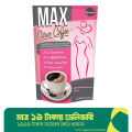 Max Curve Slimming Coffee - 10Pcs. 