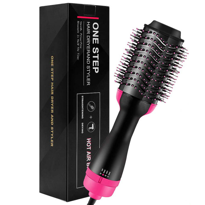 Electric%203%20in%201%20Rotating%20Hair%20Dryer%20Straightener%20Brush%20Curler%20Hair%20Dryer%20Brush%20Professional%20Original%20Hot%20Air%20Hair%20Styler%20Comb%20-%20Image%207