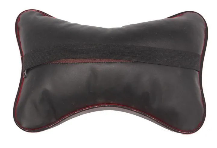 Bike%20Pillow-Driving%20Comfortable%20and%20Soft%20Foam%20PVC%20Back%20side%20Protect%20(Black)-Honda%20-%20Image%203