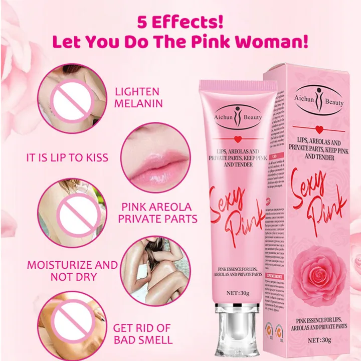 Aichun%20Beauty%20Lips%20Areolas%20And%20Private%20Parts%20Keep%20Pink%20And%20Tender%20Pink%20Cream%20-%20Image%204
