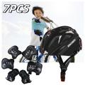Kids Bicycle Helmet Children Sports Safety Cycling Helmet Knee Elbow Pad Sets Balance Bike Roller Skating Helmet Guard Capacetes. 