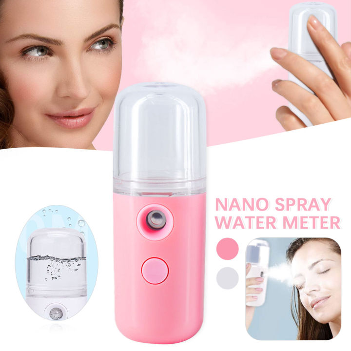 30ML%20Mini%20Facial%20Steamer%20Facial%20Sprayer%20USB%20Nebulizer%20Humidifier%20Moisturizing%20Hydrating%20Women%20Beauty%20Skin%20Care%20Tool%20AmourV%20-%20Image%203